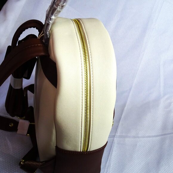 NWT New Loungefly Disney Snow White and The Seven Dwarfs Multi-Scene Backpack - Picture 7 of 7